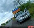 Серый ВАЗ 1119 Калина, объемом двигателя 1.4 л и пробегом 200 тыс. км за 2500 $, фото 4 на Automoto.ua