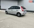 Сірий ВАЗ 1119 Калина, об'ємом двигуна 1.6 л та пробігом 269 тис. км за 2399 $, фото 4 на Automoto.ua