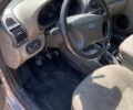 Серый ВАЗ 1119 Калина, объемом двигателя 1.6 л и пробегом 180 тыс. км за 2100 $, фото 13 на Automoto.ua