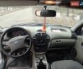 Серый ВАЗ 1119 Калина, объемом двигателя 1.39 л и пробегом 137 тыс. км за 2300 $, фото 2 на Automoto.ua