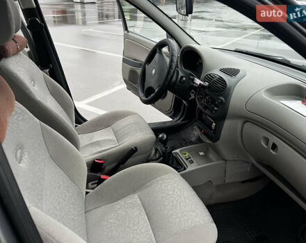 Серый ВАЗ 1119 Калина, объемом двигателя 1.4 л и пробегом 64 тыс. км за 2999 $, фото 25 на Automoto.ua