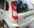 Сірий ВАЗ 1119 Калина, об'ємом двигуна 1.6 л та пробігом 156 тис. км за 2900 $, фото 1 на Automoto.ua