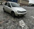 Сірий ВАЗ 1119 Калина, об'ємом двигуна 1.5 л та пробігом 200 тис. км за 1500 $, фото 5 на Automoto.ua