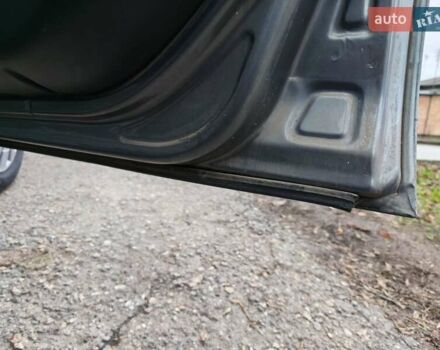 Сірий ВАЗ 1119 Калина, об'ємом двигуна 1.6 л та пробігом 105 тис. км за 2650 $, фото 15 на Automoto.ua