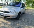 Серый ВАЗ 1119 Калина, объемом двигателя 1.6 л и пробегом 131 тыс. км за 3100 $, фото 3 на Automoto.ua