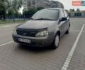 Серый ВАЗ 1119 Калина, объемом двигателя 1.6 л и пробегом 138 тыс. км за 2150 $, фото 1 на Automoto.ua