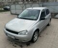 Сірий ВАЗ 1119 Калина, об'ємом двигуна 1.6 л та пробігом 187 тис. км за 2400 $, фото 1 на Automoto.ua