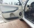 Сірий ВАЗ 1119 Калина, об'ємом двигуна 0 л та пробігом 136 тис. км за 2700 $, фото 4 на Automoto.ua