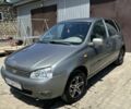 Серый ВАЗ 1119 Калина, объемом двигателя 1.6 л и пробегом 84 тыс. км за 2650 $, фото 1 на Automoto.ua