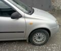 Сірий ВАЗ 1119 Калина, об'ємом двигуна 1.6 л та пробігом 70 тис. км за 3000 $, фото 1 на Automoto.ua