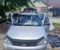 Серый ВАЗ 1119 Калина, объемом двигателя 1.6 л и пробегом 139 тыс. км за 2229 $, фото 8 на Automoto.ua