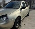 Сірий ВАЗ 1119 Калина, об'ємом двигуна 1.6 л та пробігом 81 тис. км за 1800 $, фото 27 на Automoto.ua
