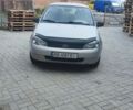 Серый ВАЗ 1119 Калина, объемом двигателя 1.6 л и пробегом 193 тыс. км за 1550 $, фото 1 на Automoto.ua