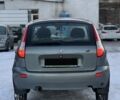Серый ВАЗ 1119 Калина, объемом двигателя 1.4 л и пробегом 141 тыс. км за 2300 $, фото 4 на Automoto.ua