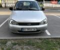 Сірий ВАЗ 1119 Калина, об'ємом двигуна 1.4 л та пробігом 96 тис. км за 2953 $, фото 4 на Automoto.ua