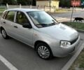 Сірий ВАЗ 1119 Калина, об'ємом двигуна 1.4 л та пробігом 96 тис. км за 2953 $, фото 3 на Automoto.ua