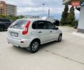 Сірий ВАЗ 1119 Калина, об'ємом двигуна 1.6 л та пробігом 269 тис. км за 2399 $, фото 3 на Automoto.ua