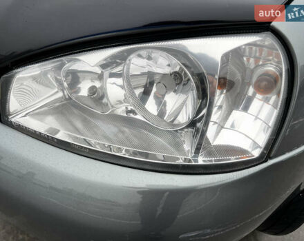 Серый ВАЗ 1119 Калина, объемом двигателя 1.4 л и пробегом 64 тыс. км за 2999 $, фото 11 на Automoto.ua