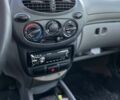 Серый ВАЗ 1119 Калина, объемом двигателя 1.4 л и пробегом 141 тыс. км за 2300 $, фото 12 на Automoto.ua