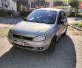 Сірий ВАЗ 1119 Калина, об'ємом двигуна 1.6 л та пробігом 210 тис. км за 1600 $, фото 1 на Automoto.ua