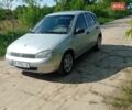 Сірий ВАЗ 1119 Калина, об'ємом двигуна 1.6 л та пробігом 134 тис. км за 1850 $, фото 1 на Automoto.ua