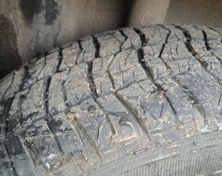 Серый ВАЗ 1119 Калина, объемом двигателя 1.6 л и пробегом 156 тыс. км за 2900 $, фото 5 на Automoto.ua