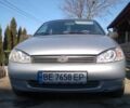 Серый ВАЗ 1119 Калина, объемом двигателя 1.6 л и пробегом 140 тыс. км за 2300 $, фото 1 на Automoto.ua
