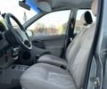 Серый ВАЗ 1119 Калина, объемом двигателя 1.4 л и пробегом 141 тыс. км за 2300 $, фото 13 на Automoto.ua