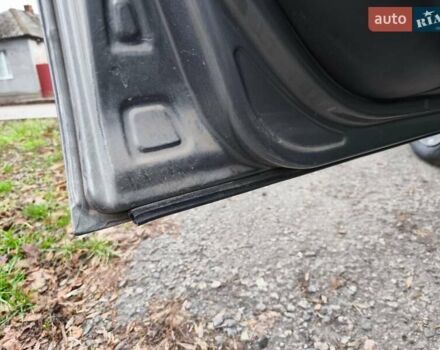 Сірий ВАЗ 1119 Калина, об'ємом двигуна 1.6 л та пробігом 105 тис. км за 2650 $, фото 14 на Automoto.ua