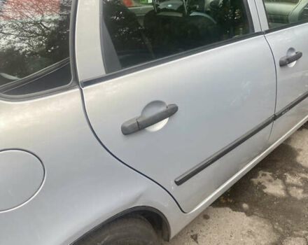 Серый ВАЗ 1119 Калина, объемом двигателя 1.4 л и пробегом 48 тыс. км за 2990 $, фото 15 на Automoto.ua