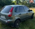 Серый ВАЗ 1119 Калина, объемом двигателя 1.4 л и пробегом 132 тыс. км за 1800 $, фото 1 на Automoto.ua