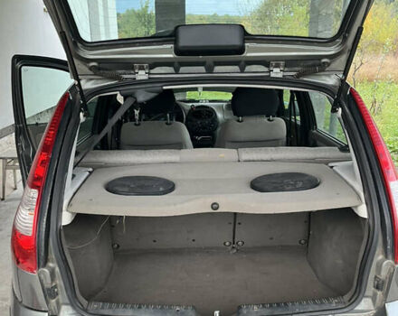 Сірий ВАЗ 1119 Калина, об'ємом двигуна 1.6 л та пробігом 78 тис. км за 2600 $, фото 11 на Automoto.ua