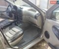 Серый ВАЗ 1119 Калина, объемом двигателя 1.39 л и пробегом 262 тыс. км за 1000 $, фото 20 на Automoto.ua