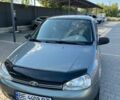 Сірий ВАЗ 1119 Калина, об'ємом двигуна 1.39 л та пробігом 174 тис. км за 2500 $, фото 5 на Automoto.ua