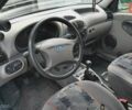 Сірий ВАЗ 1119 Калина, об'ємом двигуна 1.6 л та пробігом 92 тис. км за 2800 $, фото 7 на Automoto.ua