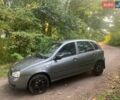 Серый ВАЗ 1119 Калина, объемом двигателя 1.6 л и пробегом 308 тыс. км за 1700 $, фото 11 на Automoto.ua