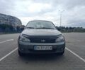 Сірий ВАЗ 1119 Калина, об'ємом двигуна 1.6 л та пробігом 138 тис. км за 2142 $, фото 2 на Automoto.ua