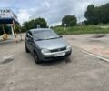 Серый ВАЗ 1119 Калина, объемом двигателя 1.5 л и пробегом 3 тыс. км за 1600 $, фото 7 на Automoto.ua