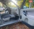 Серый ВАЗ 1119 Калина, объемом двигателя 1.6 л и пробегом 308 тыс. км за 1700 $, фото 17 на Automoto.ua