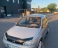 Серый ВАЗ 1119 Калина, объемом двигателя 1.6 л и пробегом 182 тыс. км за 2600 $, фото 1 на Automoto.ua