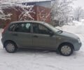 Серый ВАЗ 1119 Калина, объемом двигателя 1.6 л и пробегом 34 тыс. км за 4000 $, фото 7 на Automoto.ua