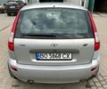 Серый ВАЗ 1119 Калина, объемом двигателя 1.6 л и пробегом 187 тыс. км за 2400 $, фото 4 на Automoto.ua