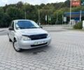 Сірий ВАЗ 1119 Калина, об'ємом двигуна 1.6 л та пробігом 103 тис. км за 2150 $, фото 8 на Automoto.ua