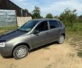 Сірий ВАЗ 1119 Калина, об'ємом двигуна 1.6 л та пробігом 3 тис. км за 2000 $, фото 2 на Automoto.ua