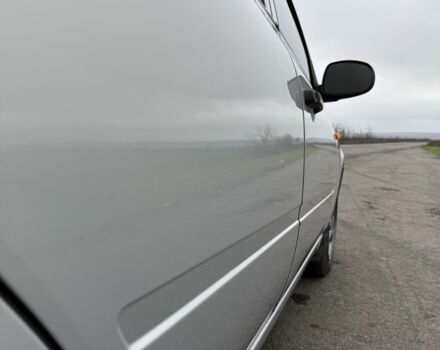 Сірий ВАЗ 1119 Калина, об'ємом двигуна 1.4 л та пробігом 89 тис. км за 2700 $, фото 7 на Automoto.ua