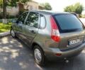 Сірий ВАЗ 1119 Калина, об'ємом двигуна 1.6 л та пробігом 19 тис. км за 4700 $, фото 1 на Automoto.ua