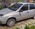 Серый ВАЗ 1119 Калина, объемом двигателя 1.6 л и пробегом 150 тыс. км за 2600 $, фото 1 на Automoto.ua