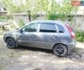Сірий ВАЗ 1119 Калина, об'ємом двигуна 1.39 л та пробігом 262 тис. км за 1300 $, фото 1 на Automoto.ua