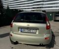 Сірий ВАЗ 1119 Калина, об'ємом двигуна 1.6 л та пробігом 81 тис. км за 1800 $, фото 3 на Automoto.ua