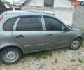 Сірий ВАЗ 1119 Калина, об'ємом двигуна 1.39 л та пробігом 120 тис. км за 2300 $, фото 1 на Automoto.ua